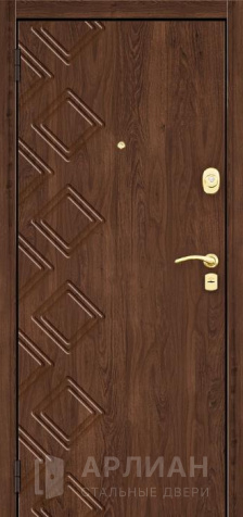 Фото №2 «Дверь с МДФ №362»