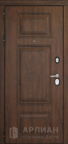 Фото №2 «Дверь в дом №26»