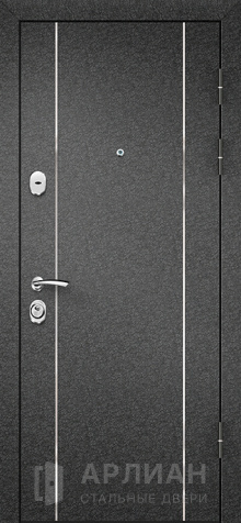 Фото «Дверь для квартиры с ламинированной панелью №55»