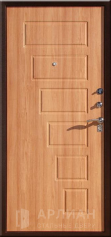 Фото №2 «Дверь с МДФ №370»