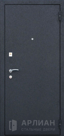 Фото «Прочная термодверь с отделкой крокодил №97»