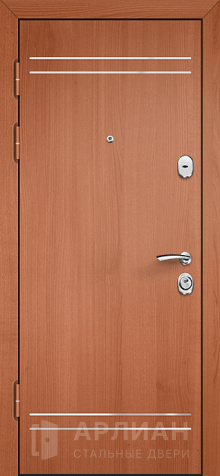 Фото №2 «Дверь с МДФ №326»