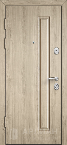 Фото №2 «Дверь с МДФ №14»