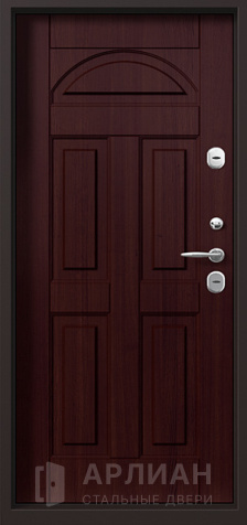 Фото №2 «Входная дверь уличная для дачи №22»